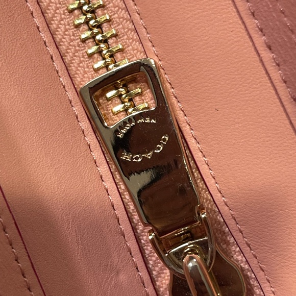 🔥Just In🔥 NWOT - COACH Swagger 33 Carryall Colorblock - Picture 5 of 14